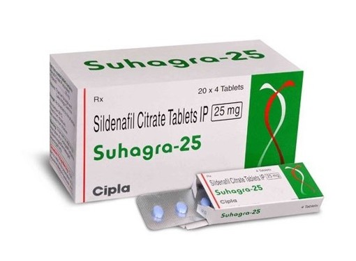 suhagra-25mg