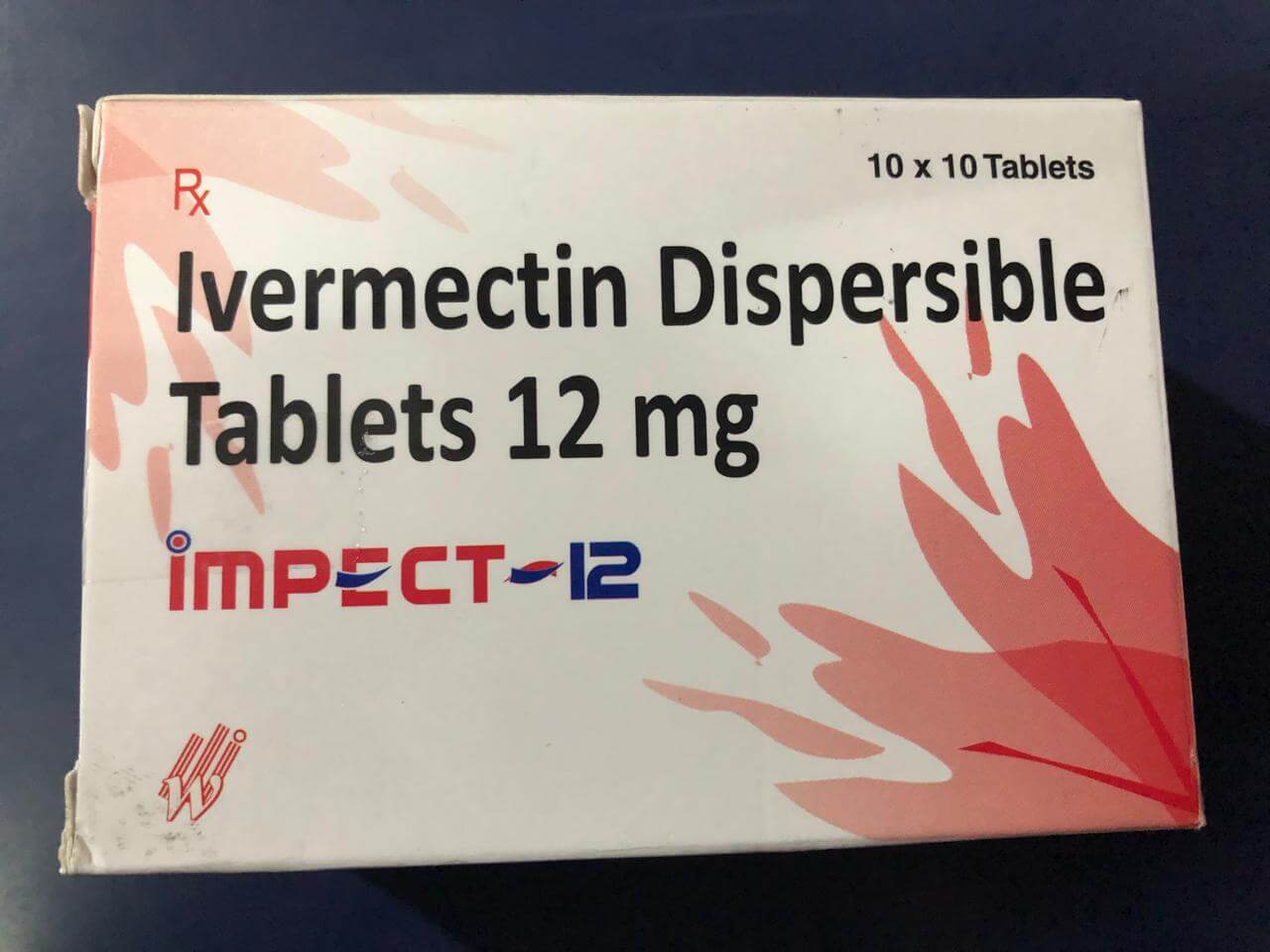 Impect 12