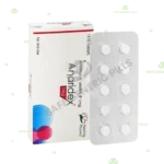 ANASTROZOLE