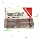 ANTREOL 1