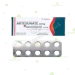 Artesunate 50 mg