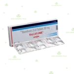 Bandrone 50 mg