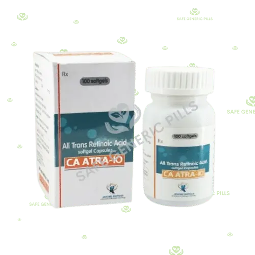 CA Atra 10 mg
