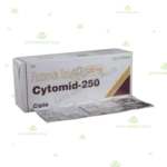 CYTOMID