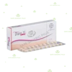 Diane 35 Tablet