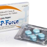 Extra-Super-P-Force