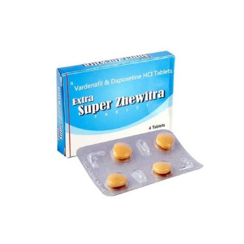Extra-Super-Zhewitra