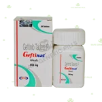 GEFTINAT