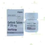 Gefticip 250 mg