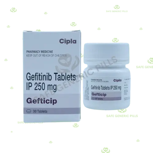 Gefticip 250 mg