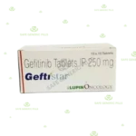 Geftistar 250