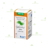 Gemita 200 mg Injection
