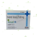 IMAT 400MG (IMATINIB)