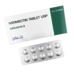 Iverjohn-3mg