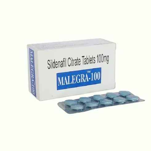 Malegra-100