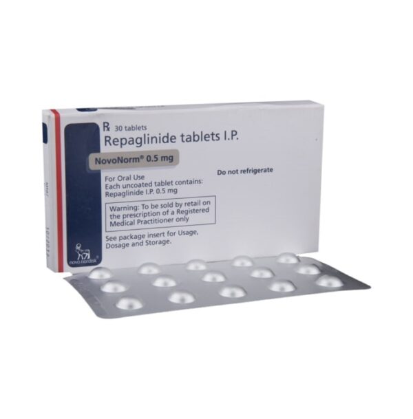 Novonorm-0.5