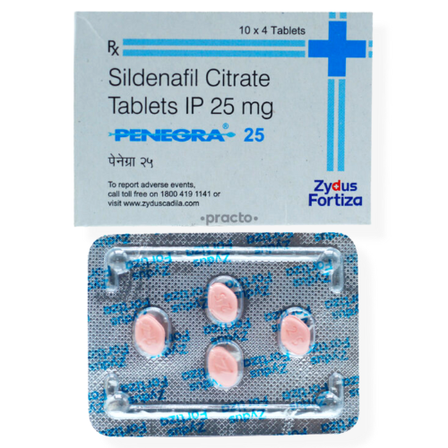 Penegra-25