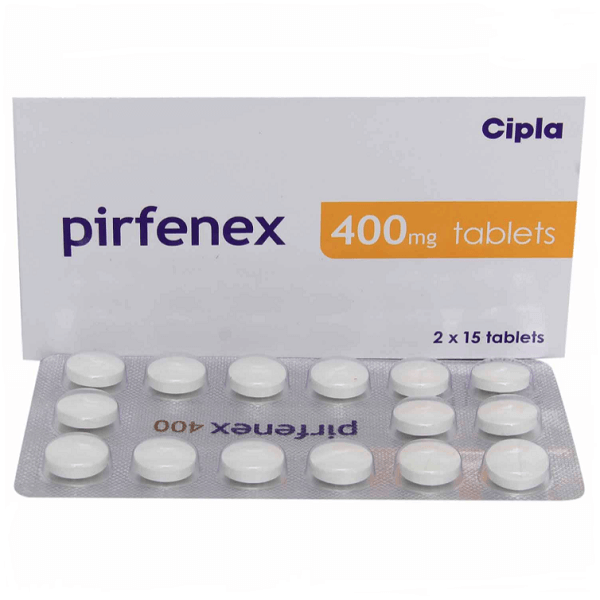 Pirfenex-400