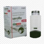 Seroflo-250