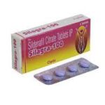 Silagra-100-Mg