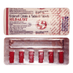 Sildalist