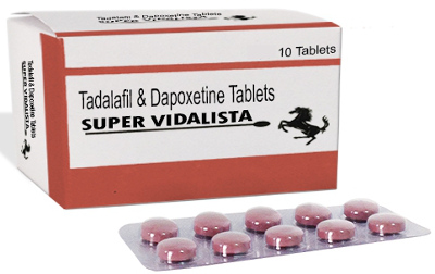 Super-Vidalista