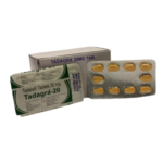 Tadagra-20mg