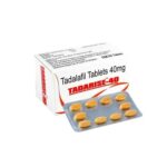 Tadarise-40mg