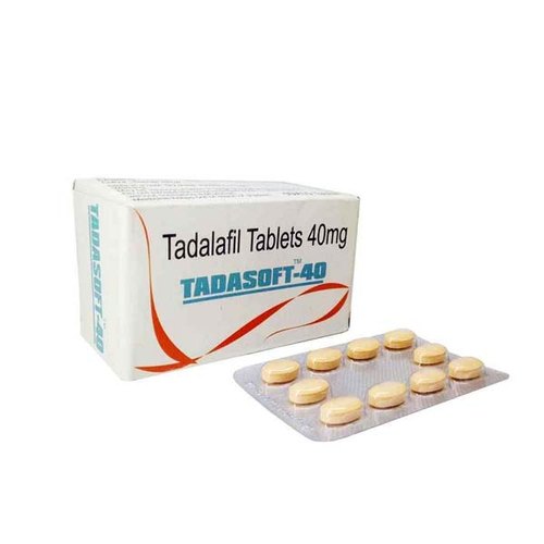 Tadasoft-40mg