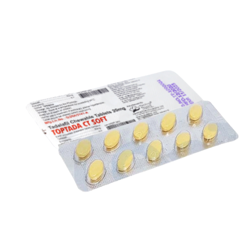 Toptada-CT-Soft