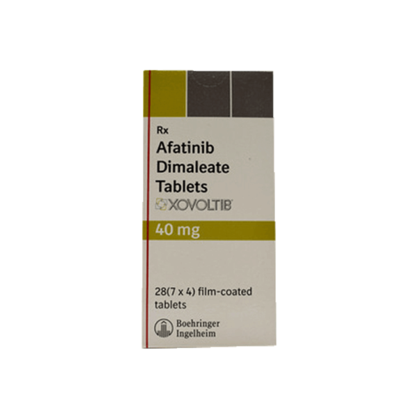 Xovoltib-Afatinib-40-Mg