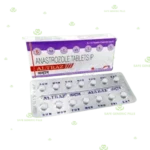 altraz 1 mg