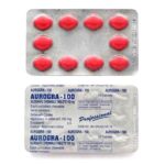 aurogra-100-mg