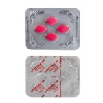lovegra-100-mg