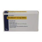 novonorm-1-mg