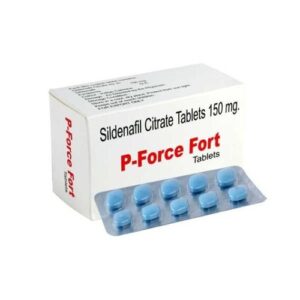 p-force-fort