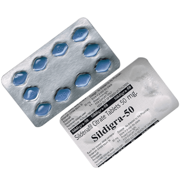 sildigra-50