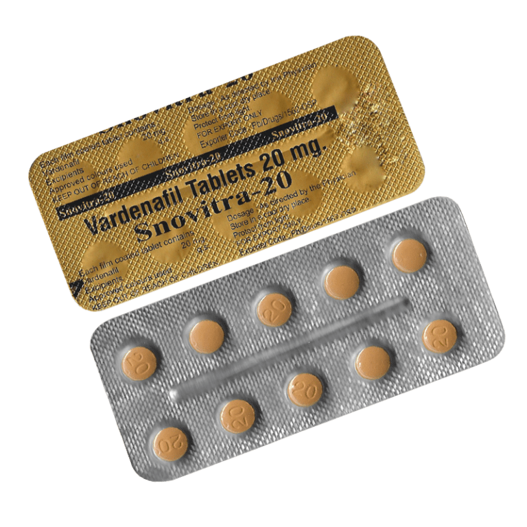 snovitra-20mg