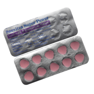 snovitra-super-power