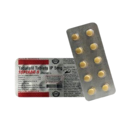 toptada-5mg