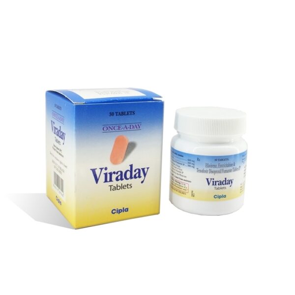 viraday