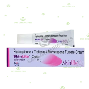 Skinlite Cream - 3 Tube