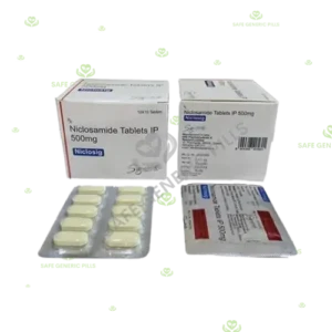Nodict 50mg Tablet | Naltrexone 50mg - 200 Tablets