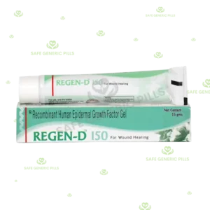 Regen-D 150 Gel - 24 Tube