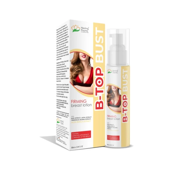 B-Top Bust Lotion | Breast Firming Lotion ?100 ml