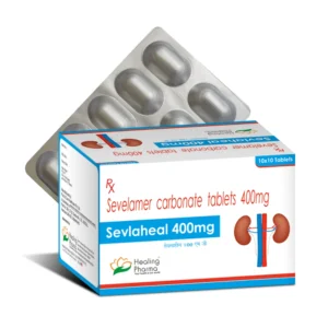 Sevlaheal 400 | Sevlamer 400mg