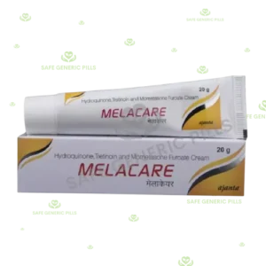 Melacare Cream - 24 Tube